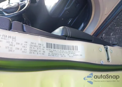 2015 Jeep Grand Cherokee Limited из США, поврежденный, VIN 1C4RJFBG9FC911730